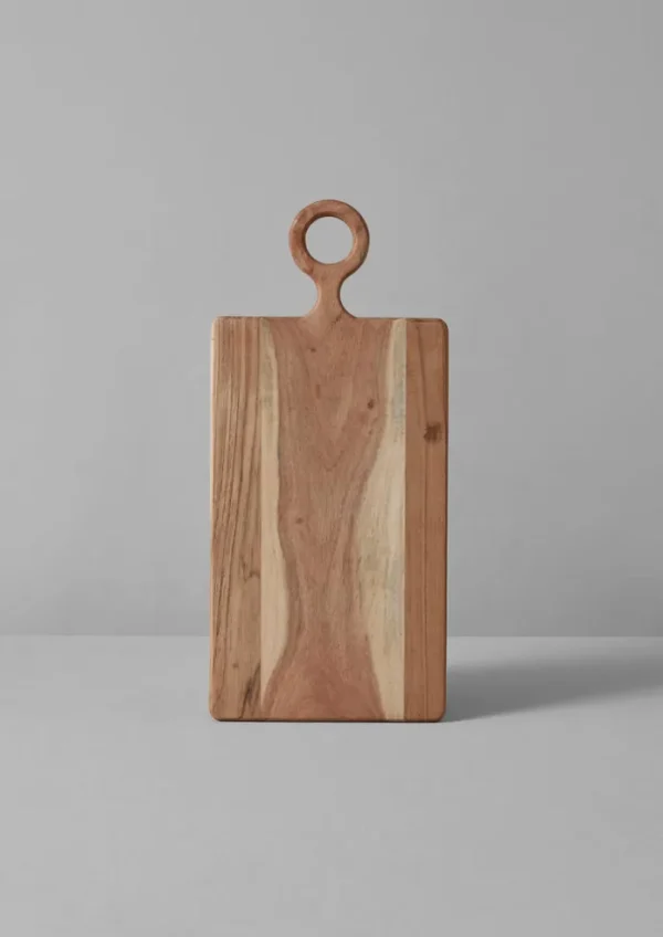 TOAST Kitchen-Acacia Wood Rectangle Board