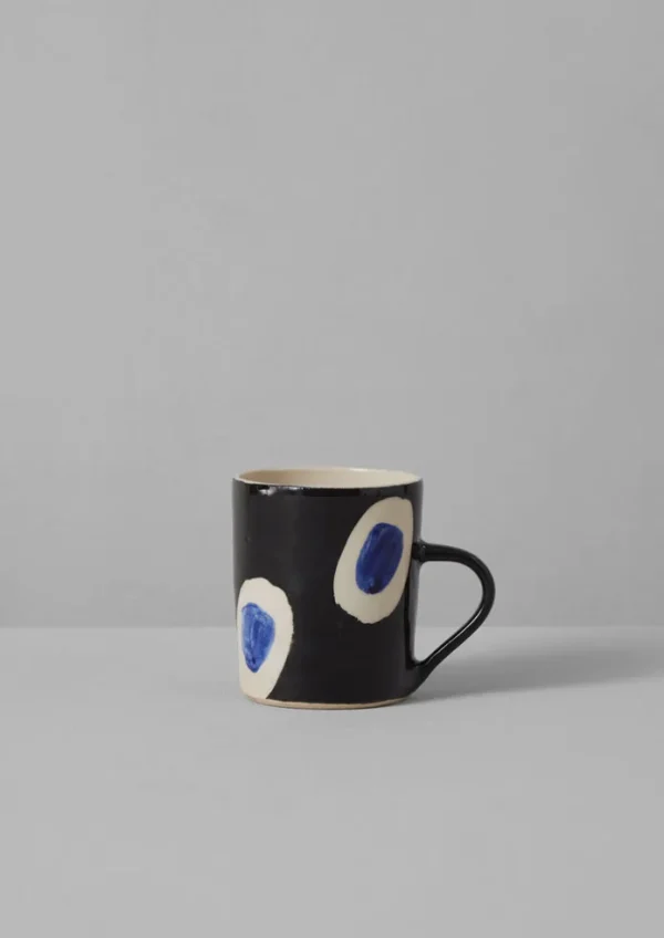 TOAST Ceramics-Ali Hewson Cobalt Dash Mug
