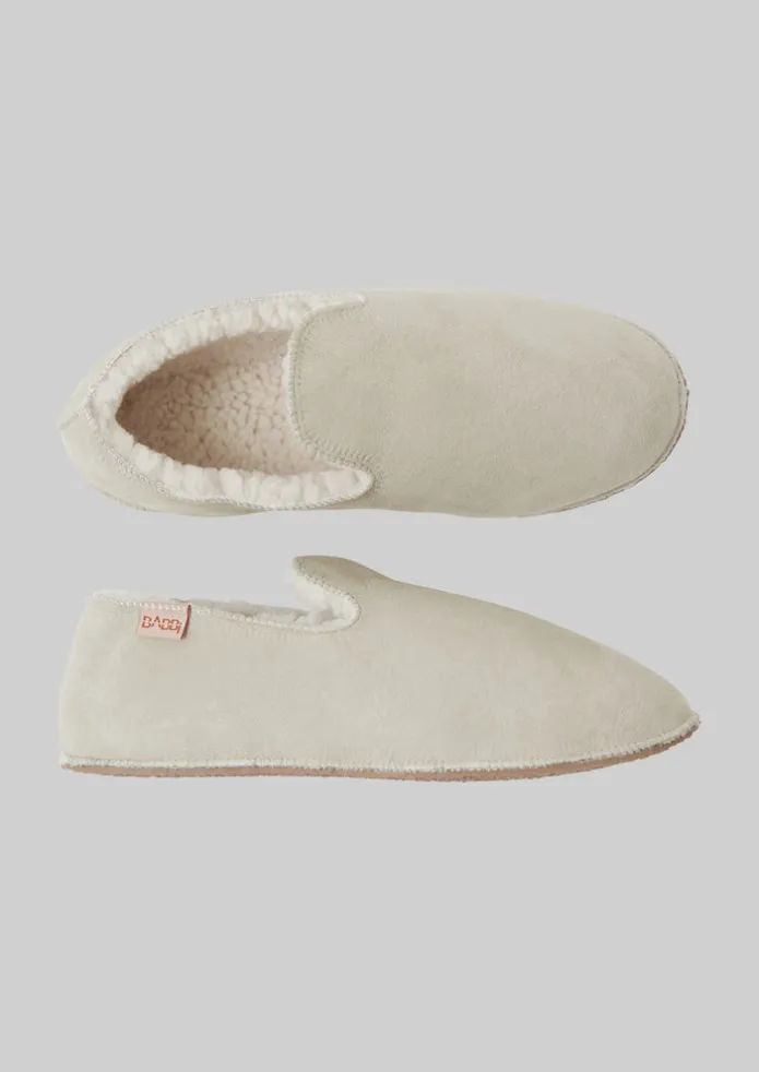 Women TOAST Slippers | Nightwear-Babbi Charentaise Slippers