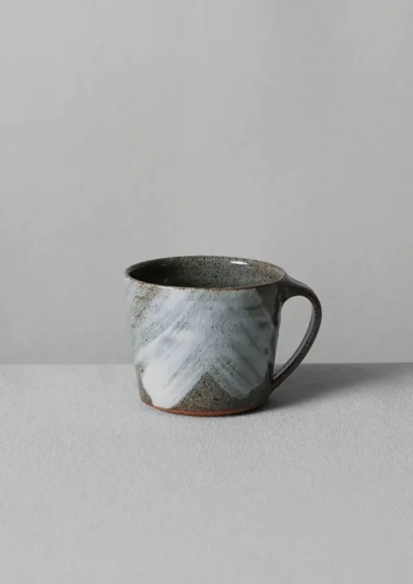 TOAST Ceramics | Tableware-Bert Jones Brushstroke Mug