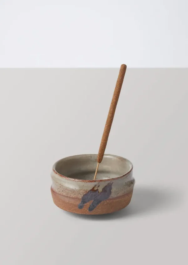 TOAST Decorative Pieces | Ceramics-Bert Jones Incense Holder
