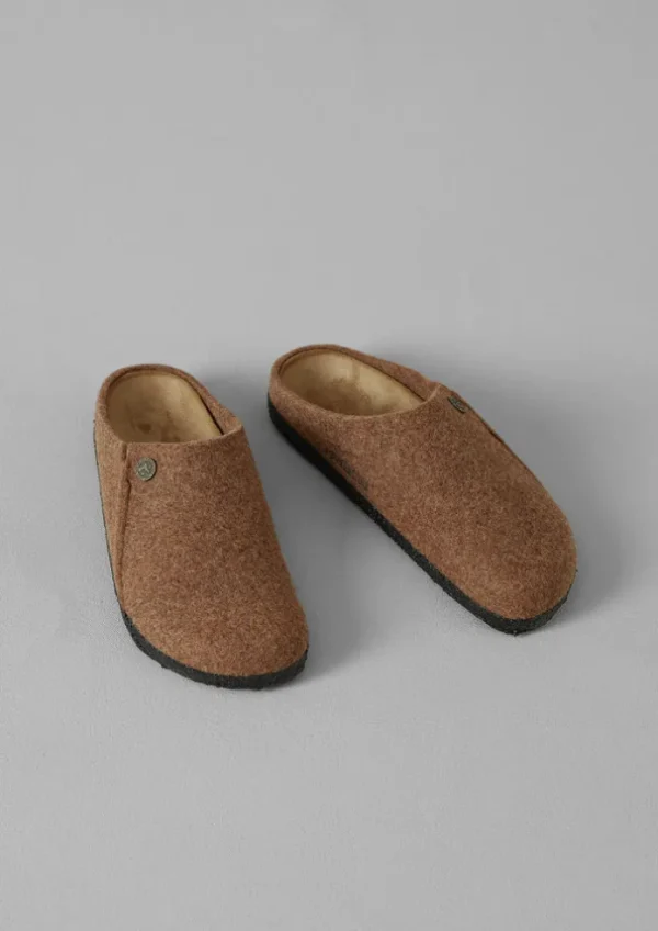 Women TOAST Slippers | Nightwear-Birkenstock Zermatt Standard Slippers