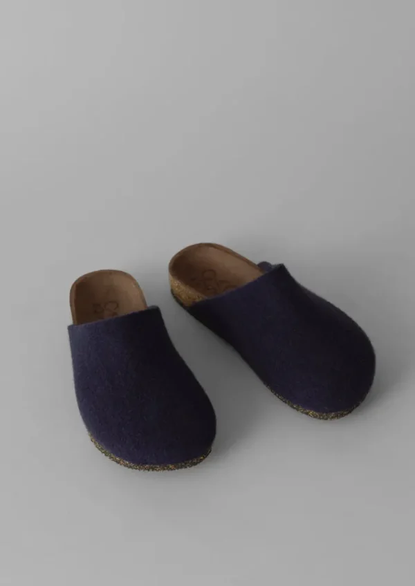 Women TOAST Slippers | Nightwear-Bosabo Felt Slippers