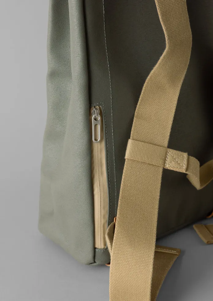 TOAST Bags & Belts | Bags & Belts-Brooks England Pickwick Canvas Backpack