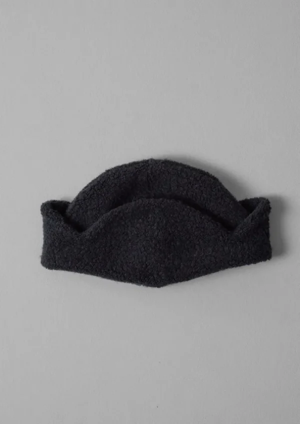 TOAST Hats, Scarves & Gloves-Cableami Wool Hat