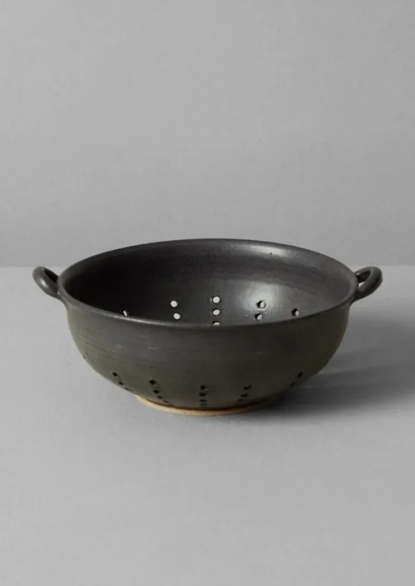 TOAST Ceramics | Kitchen-Carla Murdoch Berry Colander