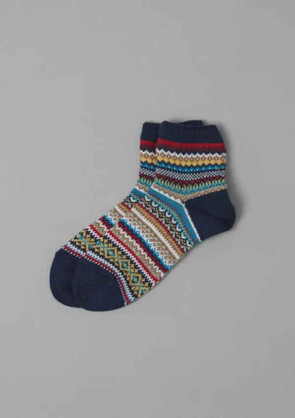 Women TOAST Socks & Tights-Chup Luz Organic Cotton Socks