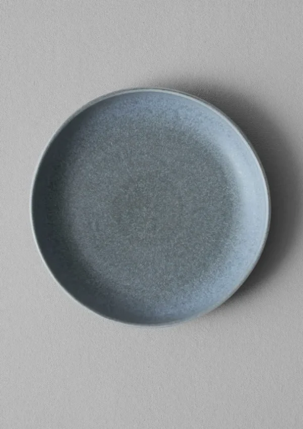TOAST Ceramics-Cove Stoneware Deep Plate