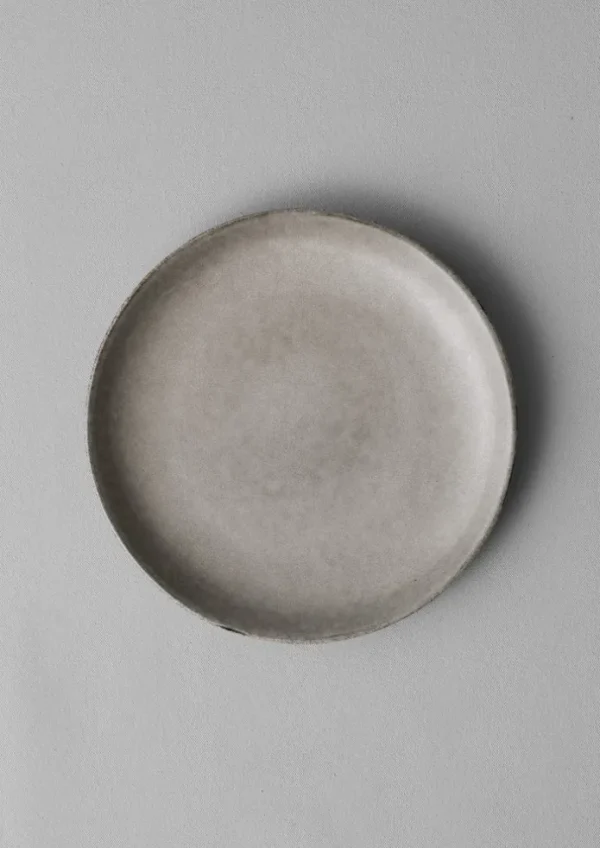 TOAST Ceramics | Tableware-Cove Stoneware Dinner Plate