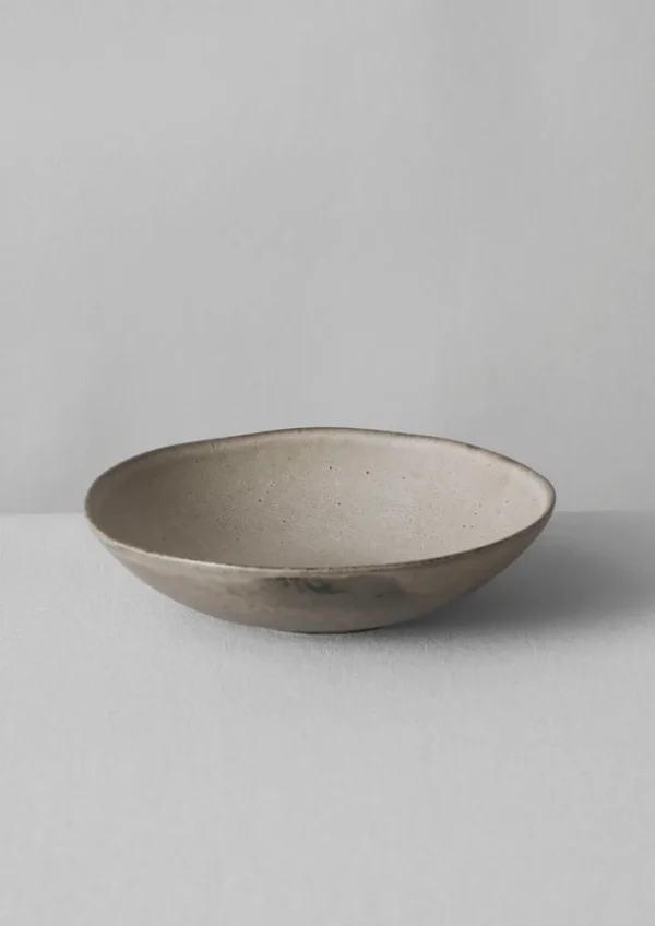 TOAST Ceramics | Tableware-Cove Stoneware Soup Bowl