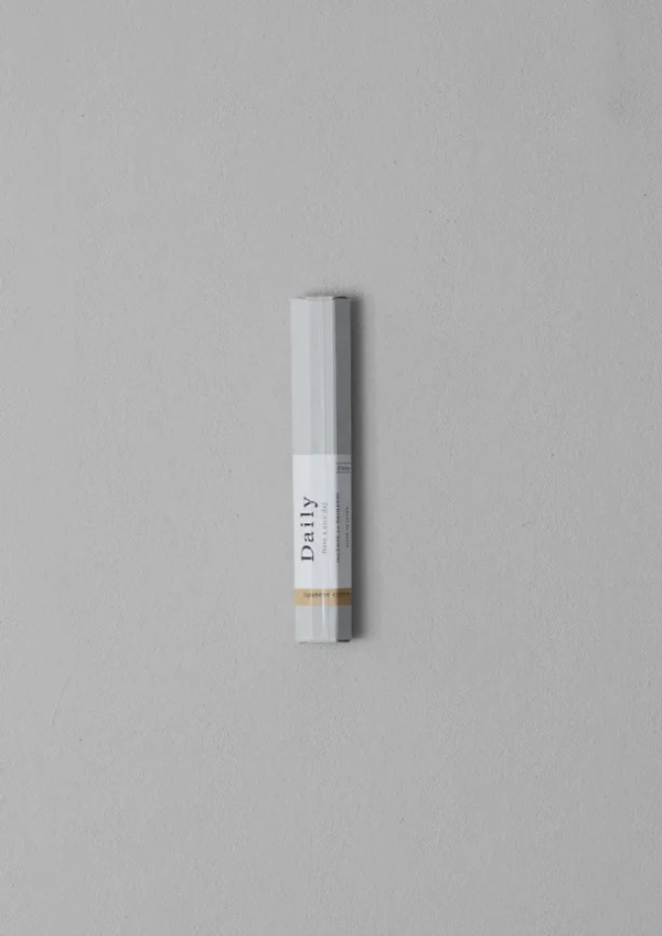 TOAST Candles & Holders-Daily Incense