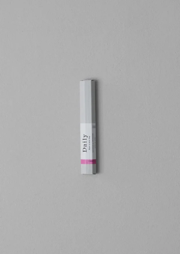 TOAST Candles & Holders-Daily Incense