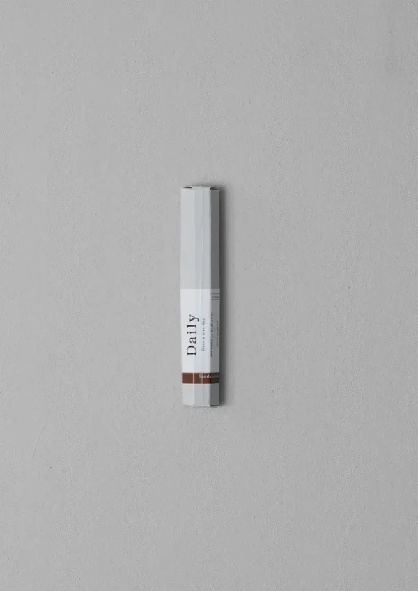 TOAST Candles & Holders-Daily Incense