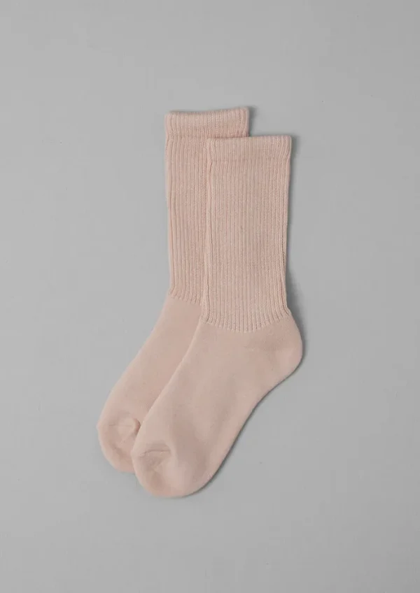 Women TOAST Socks & Tights-Decka Naturally Dyed Socks