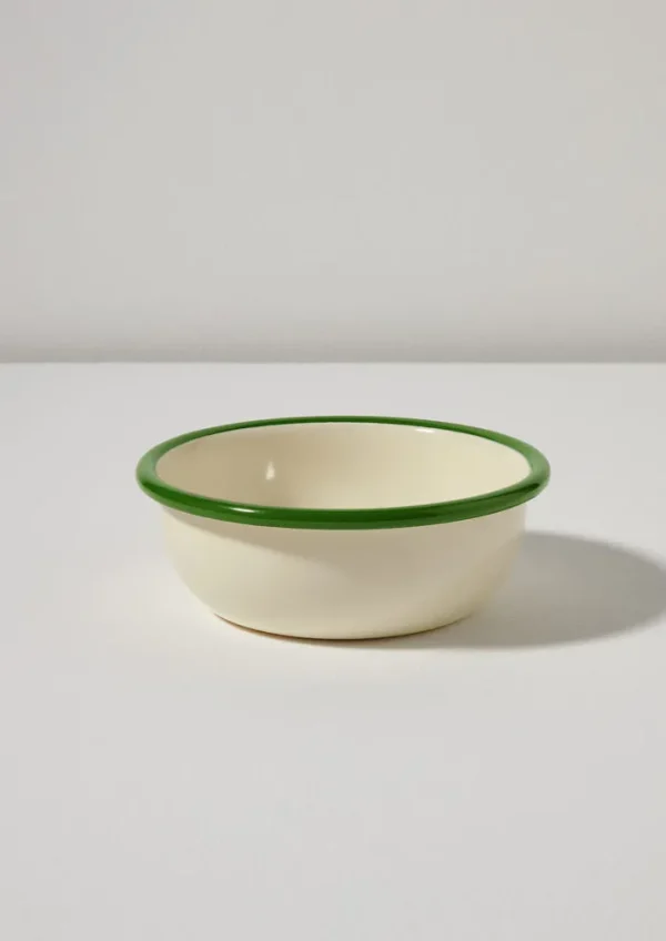 TOAST Outdoor | Kitchen-Enamel Bowl