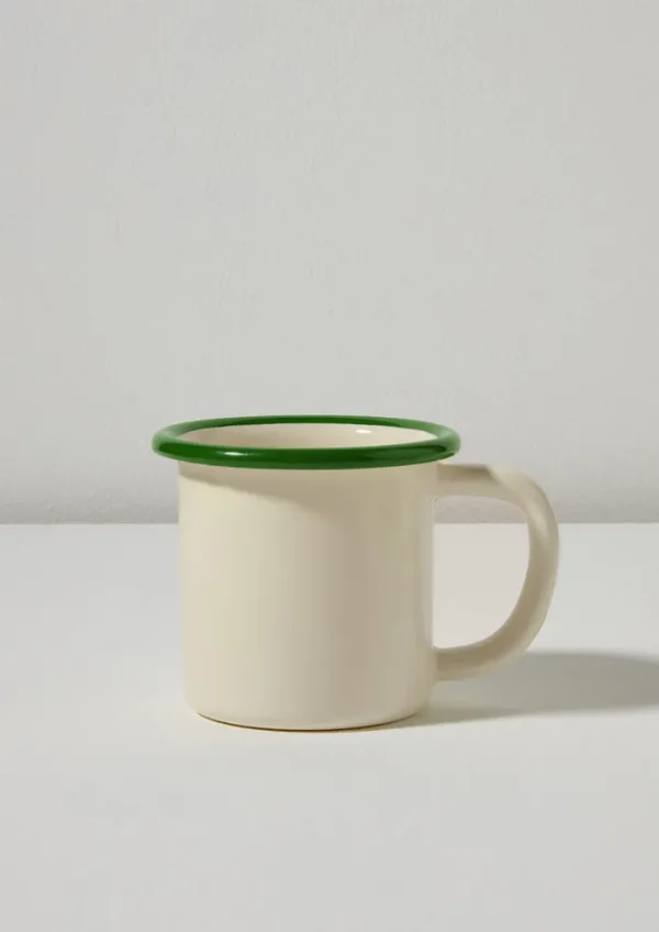TOAST Outdoor-Enamel Mug