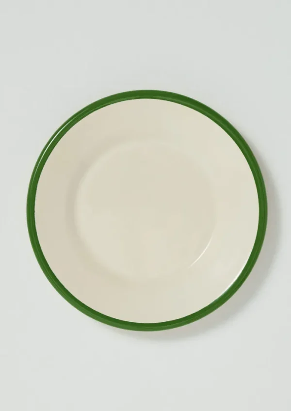 TOAST Outdoor | Kitchen-Enamel Plate