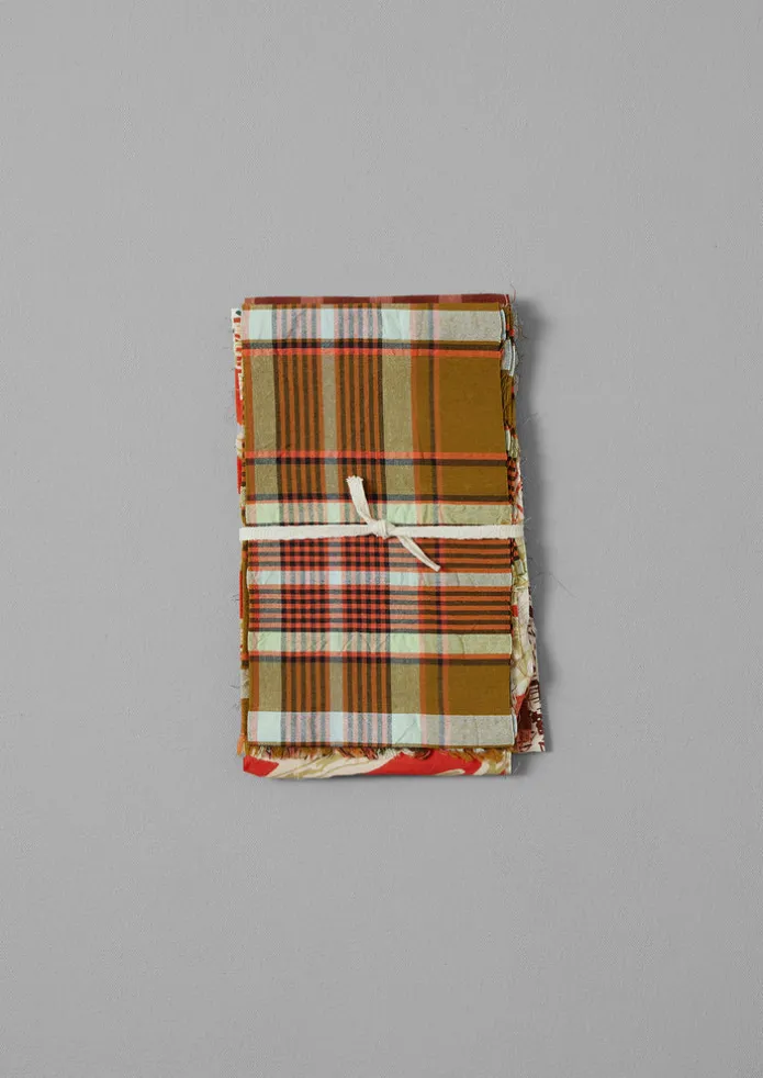 TOAST Textiles-Fabric Remnant Bundle