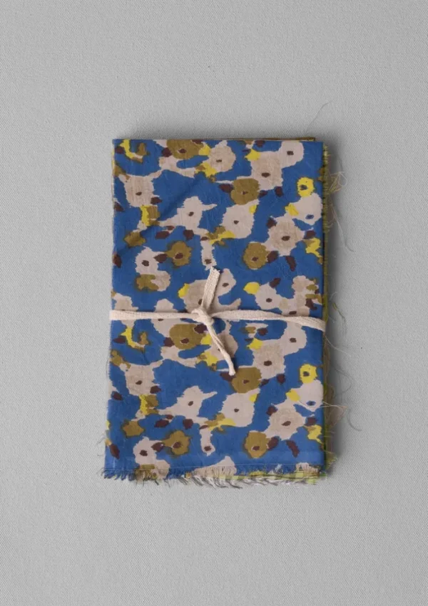 TOAST Textiles-Fabric Remnant Bundle