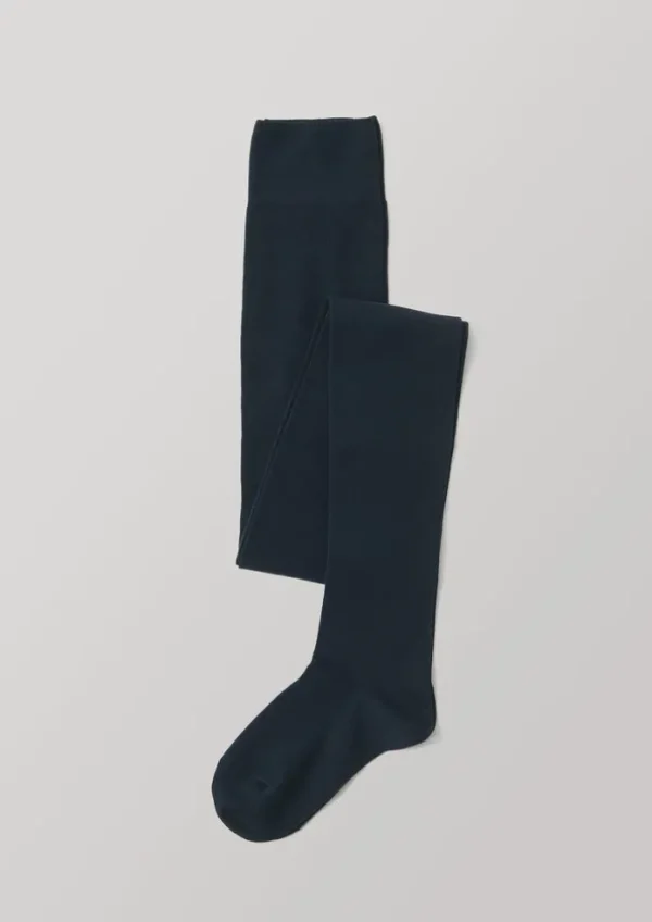 Women TOAST Socks & Tights-Falke Family Tights