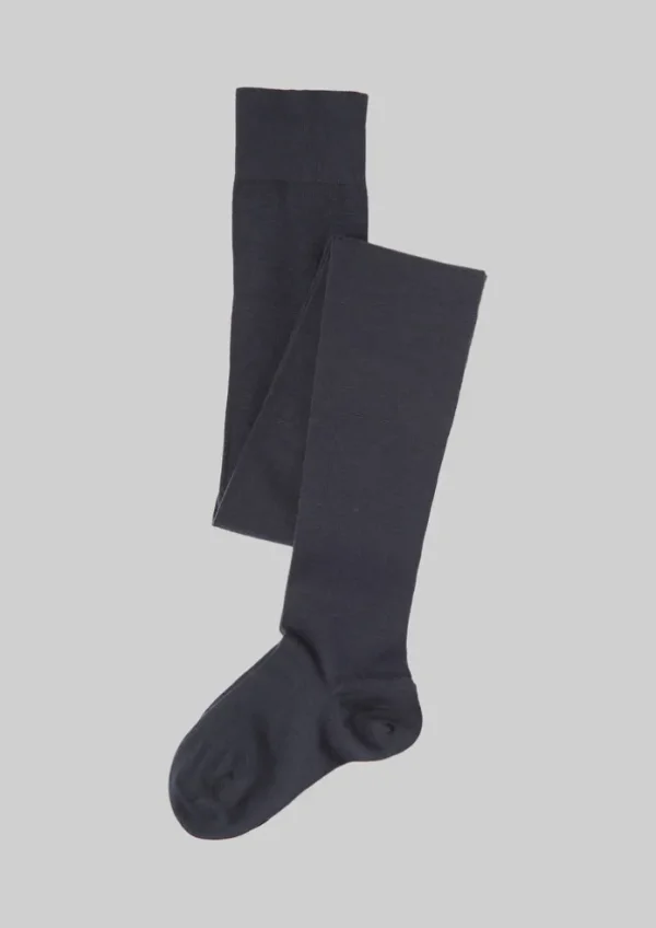 Women TOAST Socks & Tights-Falke Soft Merino Tights