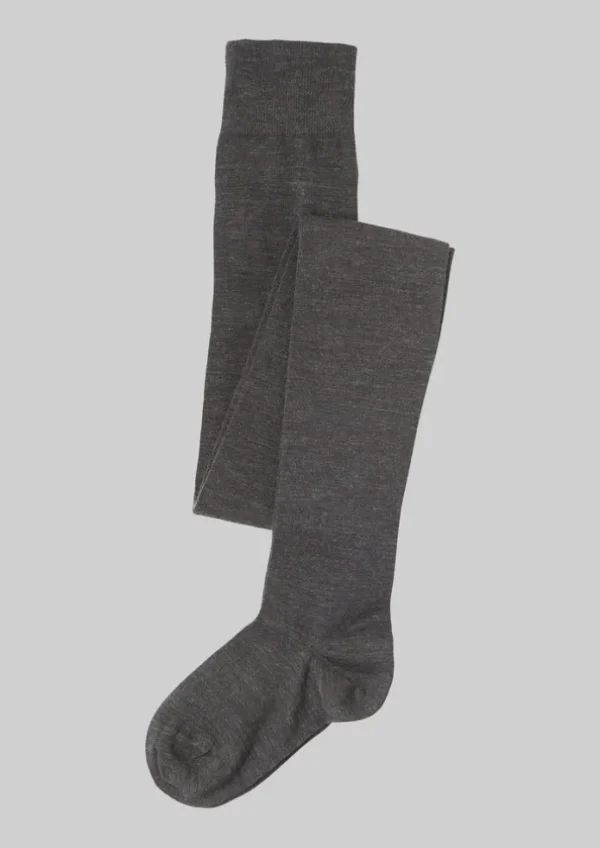Women TOAST Socks & Tights-Falke Soft Merino Tights