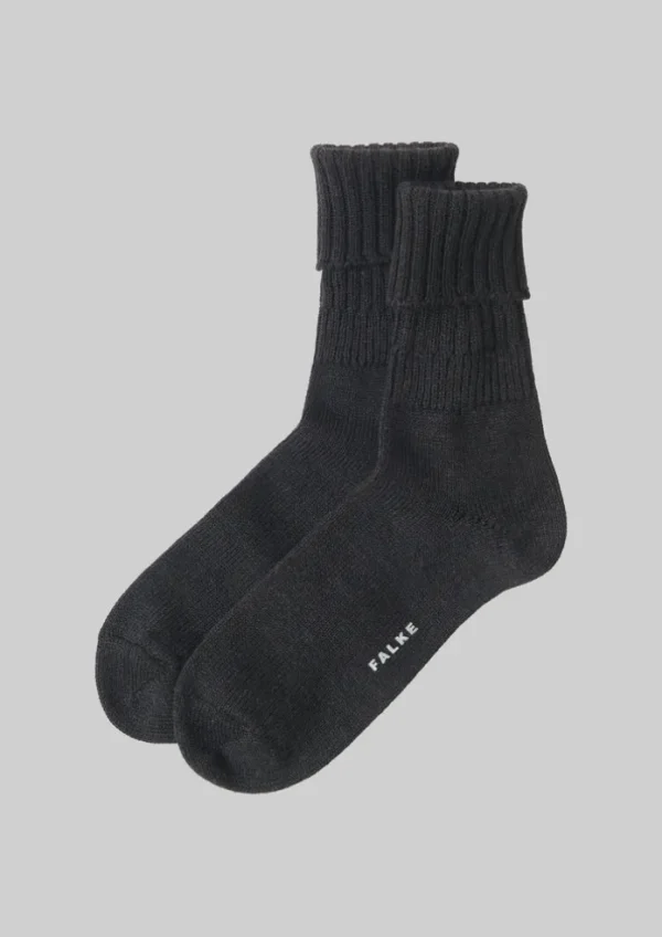 Women TOAST Socks & Tights-Falke Striggings Chunky Socks