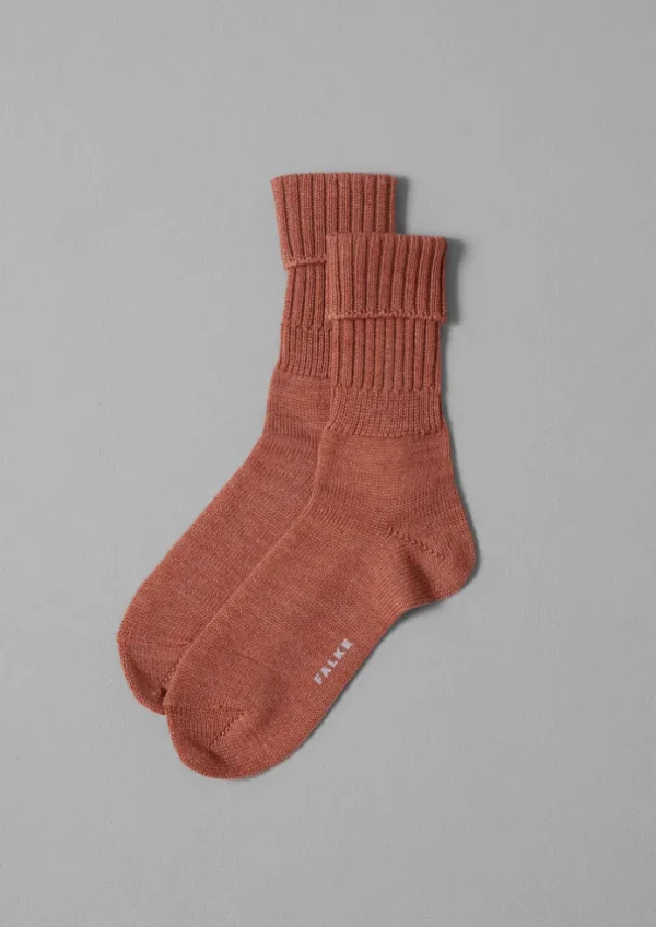Women TOAST Socks & Tights-Falke Striggings Chunky Socks