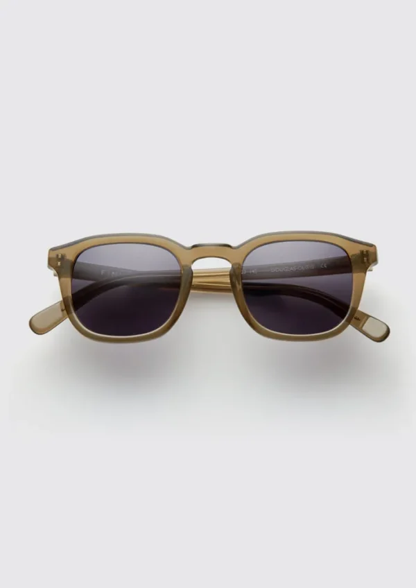 Women TOAST Sunglasses-Finlay and Co Douglas Sunglasses
