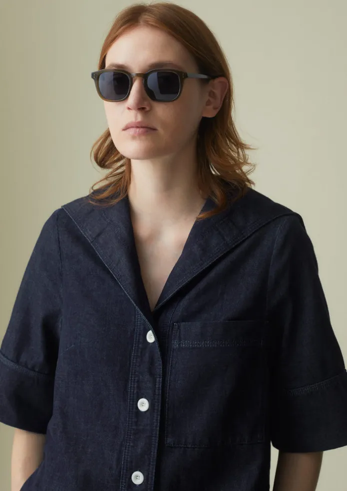 Women TOAST Sunglasses-Finlay and Co Douglas Sunglasses