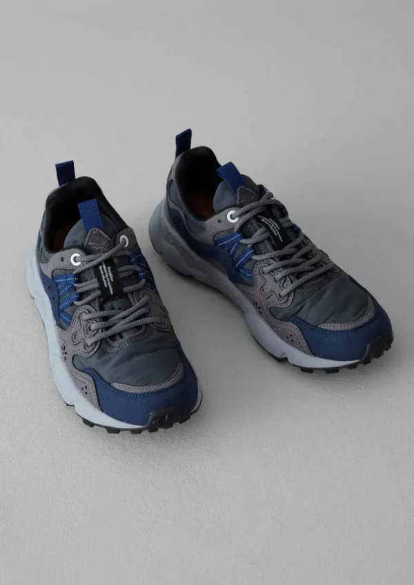 Women TOAST Trainers & Plimsolls-Flower Mountain Yamano Kaiso Trainers