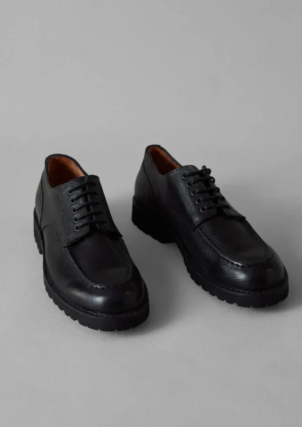 TOAST Shoes-Fracap Postman Shoes