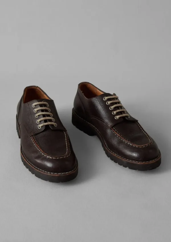 TOAST Shoes-Fracap Postman Shoes