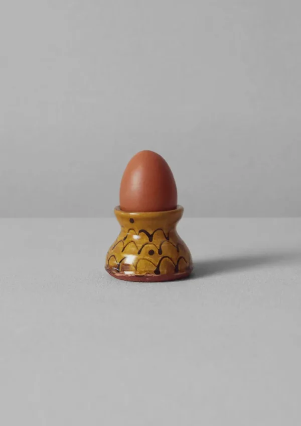 TOAST Ceramics | Kitchen-Frances Savage Egg Cup Set