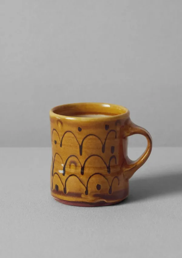 TOAST Ceramics | Tableware-Frances Savage Mug