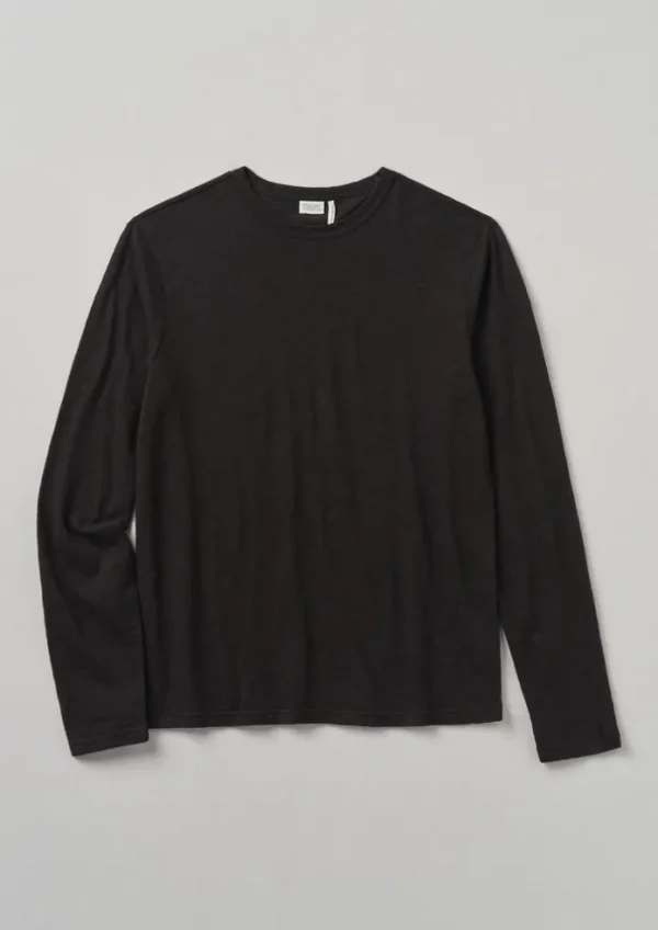 TOAST Tops & Tees-Frank Cotton Long Sleeve Tee