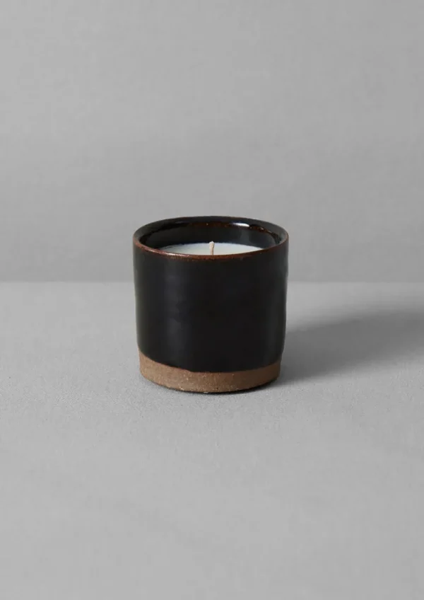 TOAST Candles & Holders-Giant Fir and Mountain Juniper Scented Candle