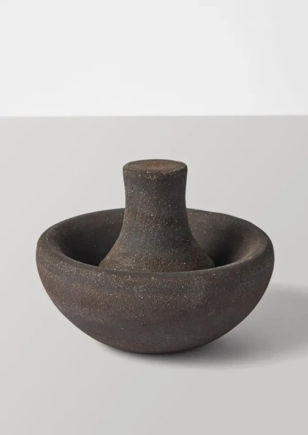 TOAST Ceramics | Kitchen-Grace McCarthy Pestle and Mortar