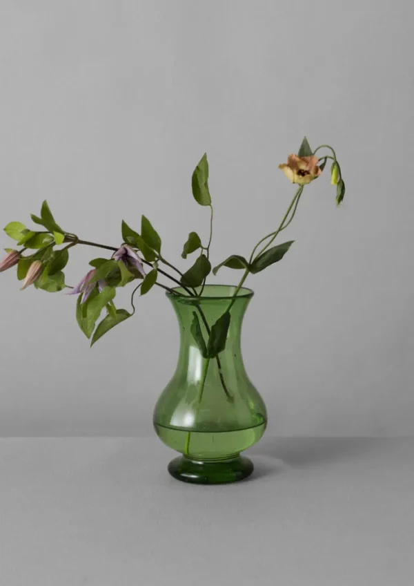 TOAST Glass | Decorative Pieces-Hand Blown Pitcher Vase