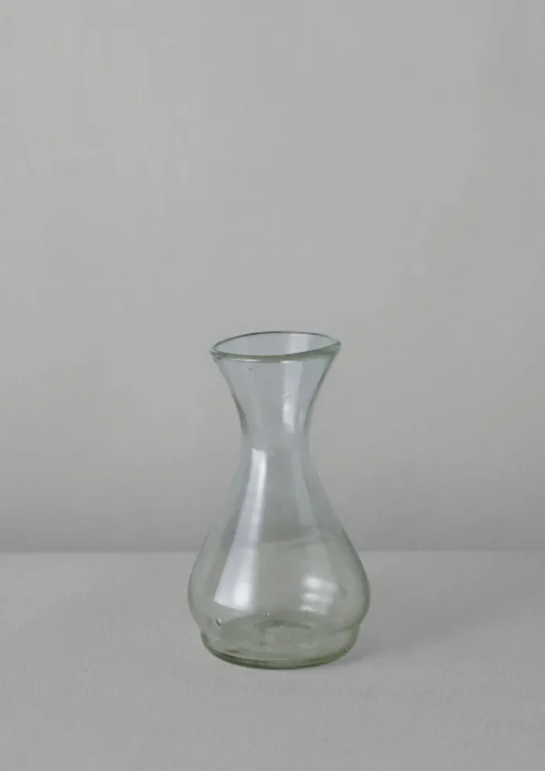 TOAST Glass | Decorative Pieces-Hand Blown Polonaise Vase