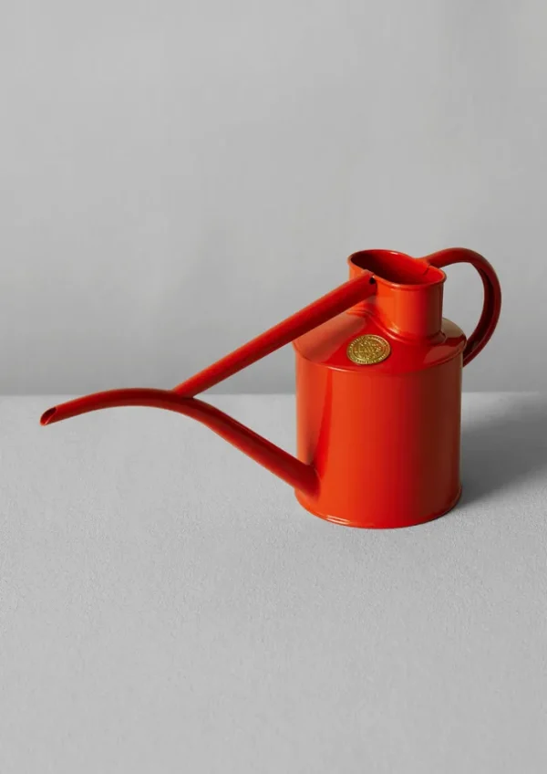 TOAST Outdoor-Haws Fazeley Flow Indoor Watering Can