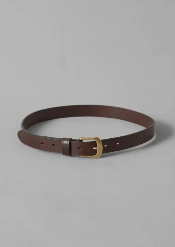 Women TOAST Bags & Belts-Jeans Belt