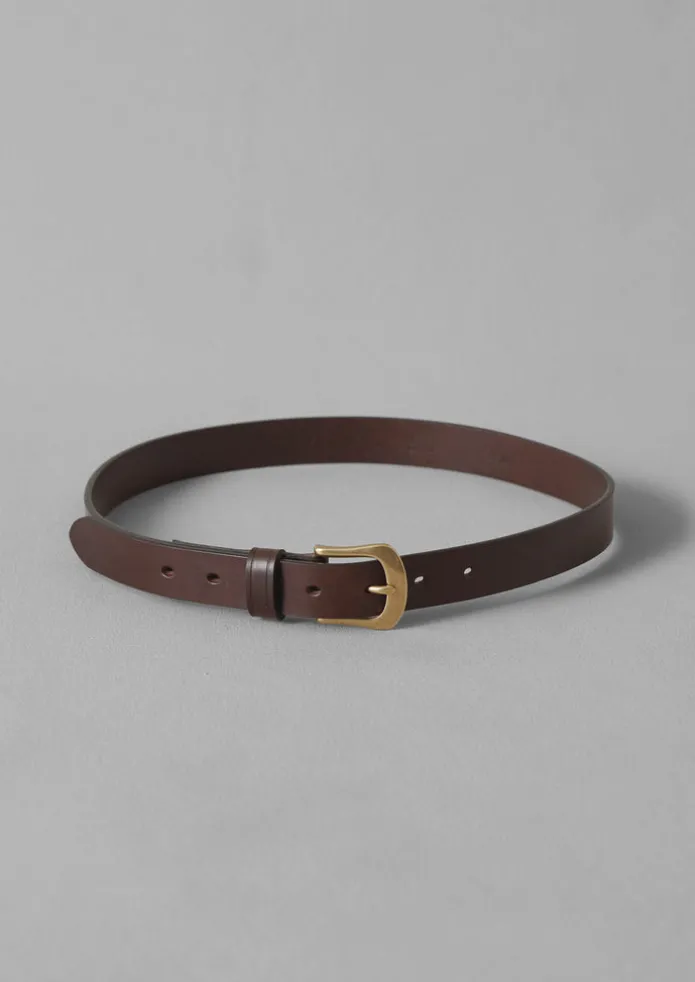 Women TOAST Bags & Belts-Jeans Belt