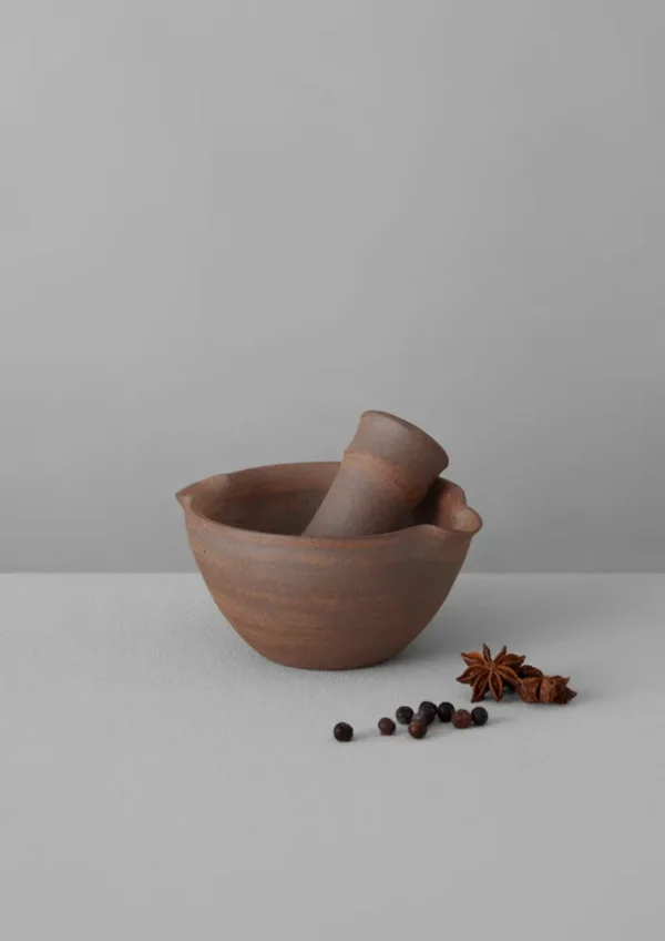 TOAST Ceramics | Kitchen-Jynsym Ong Pestle and Mortar