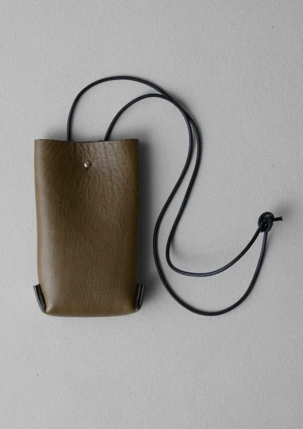 Women TOAST Bags & Belts-Kate Sheridan Jigsaw Pouch Bag