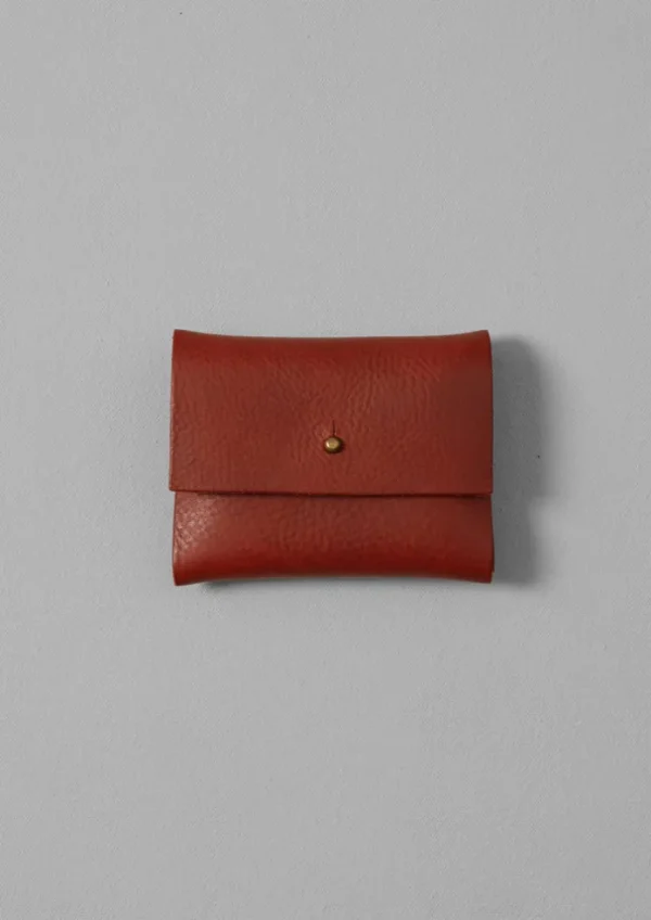 Women TOAST Bags & Belts-Kate Sheridan Leather Wallet