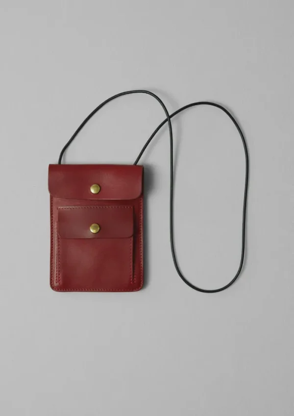 Women TOAST Bags & Belts-Kate Sheridan Scout Bag