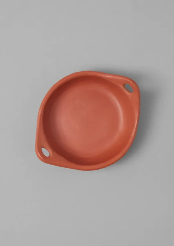 TOAST Kitchen-La Chamba Clay Oven Dish