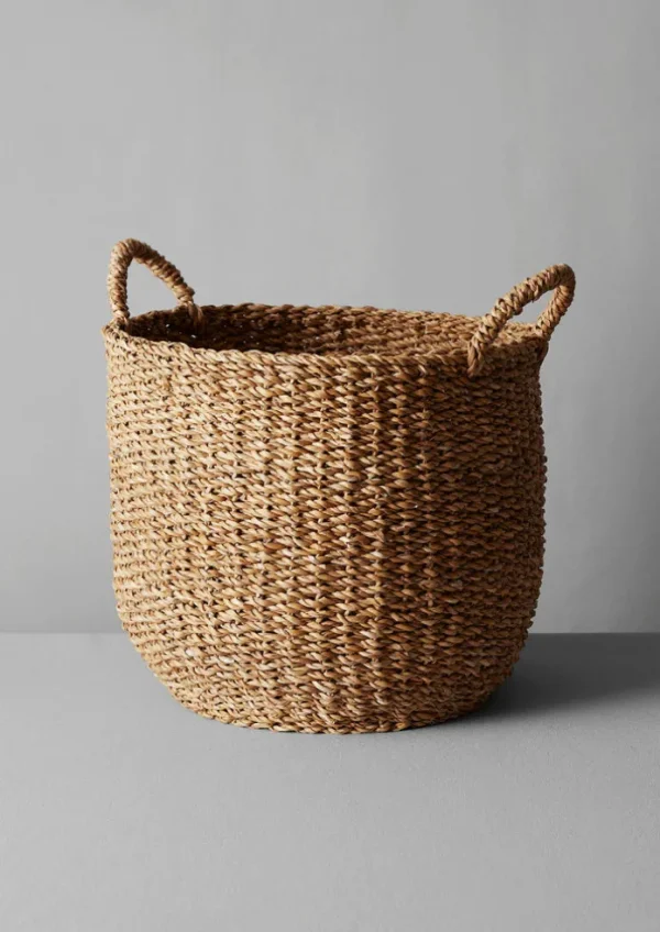 TOAST Baskets-Large Hogla Storage Basket