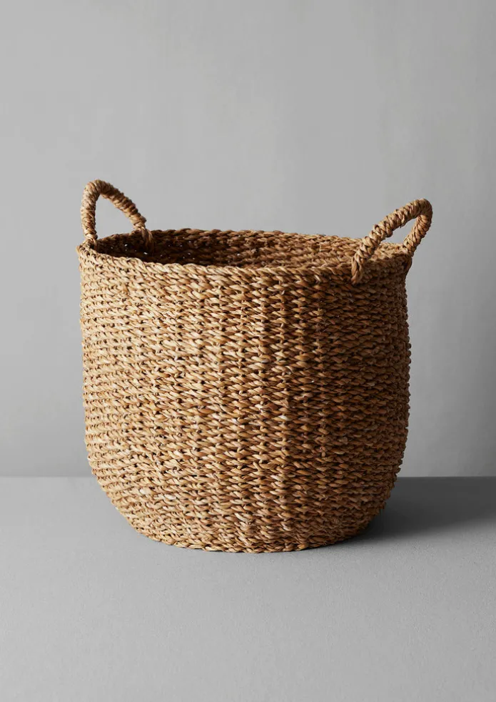 TOAST Baskets-Large Hogla Storage Basket